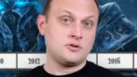 Teaser Bild von Die offizielle Entwicklungsgeschichte von World of Warcraft!
