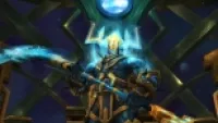 Teaser Bild von Die Auswirkungen der überladenen Artefaktwaffen in Legion