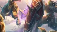 Teaser Bild von Heroes of the Storm: Allianz gegen Horde nun auch im Nexus