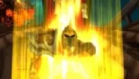 Teaser Bild von Game Director Ion Hazzikostas über die Probleme der Levelphase & kurzfristige Lösungen!