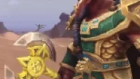 Teaser Bild von Battle for Azeroth Guide - Neues im PvP: Kriegsmodus, Eroberung, Talente & mehr!