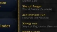 Teaser Bild von Werbung für Sellruns gegen Gold sind ab sofort im LFG-Tool verboten!