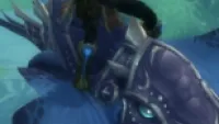 Teaser Bild von Holt euch den Dunkelwasserrochen als Vorbereitung auf Battle for Azeroth