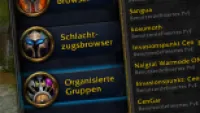 Teaser Bild von Weitere Anpassungen an Gruppensuche-Addons und dem LFG-Tool durch Hotfixes!