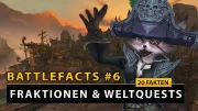 Teaser Bild von Battlefacts #5 - 20 Fakten über die neuen Dungeons!