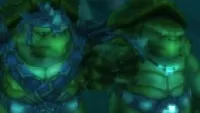 Teaser Bild von Die tortollanische Unterwasser-Hochzeit in Zuldazar!