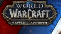 Teaser Bild von Battle for Azeroth wurde veröffentlicht - Wir wünschen euch viel Spaß!
