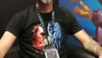 Teaser Bild von Gamescom 2018 - Unser Interview mit Lead Environment Artist Ely Cannon