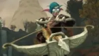 Teaser Bild von Vorschau auf weitere Klassenanpassungen mit vielen Buffs im PvE!