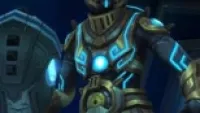 Teaser Bild von Solokill - Paladin Rextroy gegen MUTTER in Uldir!