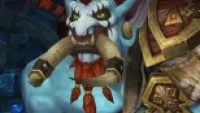 Teaser Bild von Patch 8.1 - Loreschnipsel: Sylvanas, Vol'jin, Tyrande & mehr!