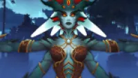 Teaser Bild von Patch 8.1 wird am 18. September vorgestellt - PTR schon sehr bald!