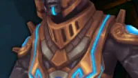 Teaser Bild von Uldir Raidguide -  MUTTER
