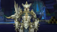 Teaser Bild von Patch 8.1 - Platteset und weitere Waffen aus der Belagerung von Zuldazar