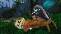 Teaser Bild von Beuteliste der Inselexpeditionen - Von wem gibt es was?