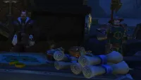 Teaser Bild von Patch 8.1 - Fortschritt der Inselexpeditionen auf Weltkarte