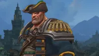 Teaser Bild von Erneutes Updates für die Traditionsausrüstung der Kultiraner