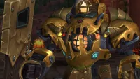 Teaser Bild von Patch 8.1 - Build 28202: Modelle, Kriegsfront, Klassen & mehr!