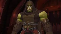 Teaser Bild von Patch 8.1 - Für die Königin: Entscheidung bei Saurfang-Questreihe!