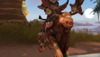 Teaser Bild von Patch 8.1 - Neue Belohnungen für die Inselexpeditionen