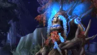 Teaser Bild von Patch 8.1 - Weitere Belohnungen für die neue Kriegsfront!