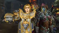Teaser Bild von Promoaktion - Drei Tage kostenlos Battle for Azeroth ausprobieren!