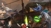 Teaser Bild von Entwickler Brian Holinka zurück im World of Warcraft Team