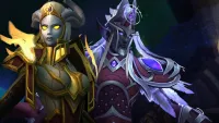Teaser Bild von Patch 8.1 - Mehr Ruf durch Weltquests von Legion für Verbündete Völker!