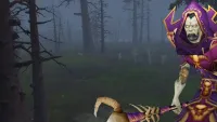 Teaser Bild von Patch 8.1 - Neue Erbstücke: Umhänge und Schmuckstücke!