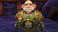 Teaser Bild von Patch 8.1 - Build 28151: Modelle, Kriegsfront, Klassen & mehr!