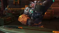Teaser Bild von Patch 8.1 - Neue Itemlevel-Abstufungen für hergestellte Ausrüstung
