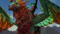 Teaser Bild von Offizielle Q&A-Fragerunde zu Patch 8.1 am Donnerstag um 20 Uhr
