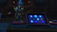 Teaser Bild von Patch 8.1 - Juwelenschleifer bekommen hochwertige Ringe!