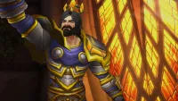 Teaser Bild von Patch 8.1 - Die neuen Animationen für Paladine in der Vorschau!