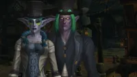 Teaser Bild von Patch 8.1 - Neue Transmog-Items für Inselexpeditionen!