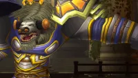 Teaser Bild von Patch 8.1 - Noch eine neue Animation für Paladine: Weihe!