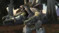 Teaser Bild von Patch 8.1 - Der neue Weltboss: Ivus der (verfallene) Waldlord
