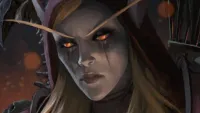 Teaser Bild von Alex Afrasiabi: Sylvanas wird zu sehr gemocht, um ein Raidboss zu sein!
