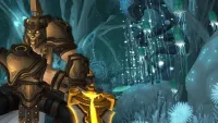 Teaser Bild von Patch 8.1 - Anpassung der globalen Abklingzeit auf Movement-Skills!