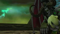 Teaser Bild von Eventguide: Zeitwanderung - Burning Crusade