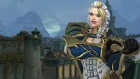 Teaser Bild von Statue von Jaina Prachtmeer kommt in den Blizzard Store!