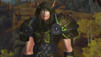 Teaser Bild von Patch 8.1 - Build 28440: Items, Handwerk, Klassen & mehr!