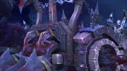 Teaser Bild von Vorschau auf den Fleischwagen - Mount für Warcraft 3: Reforged in WoW!