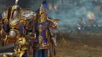 Teaser Bild von Patch 8.1 - Ablauf und Belohnungen der Übergriffe