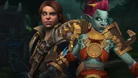 Teaser Bild von Offizielle Klarstellung zu den Klassen der Zandalari & Kultiraner!