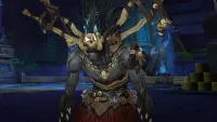 Teaser Bild von Patch 8.1 - Die neuen Raid-Schmuckstücke und ihre Effekte