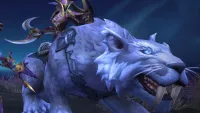 Teaser Bild von Neues In-Game-Cinematic: Schrecken der Dunkelküste