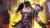 Teaser Bild von Patch 8.1 - Benötigte Erfahrung für Stufenaufstiege reduziert!