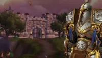 Teaser Bild von Patch 8.1 - Dienstmedaillen: Herkunft und Belohnungen!