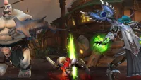 Teaser Bild von Patch 8.1 - Schlüsselsteine können nicht mehr zerstört werden!